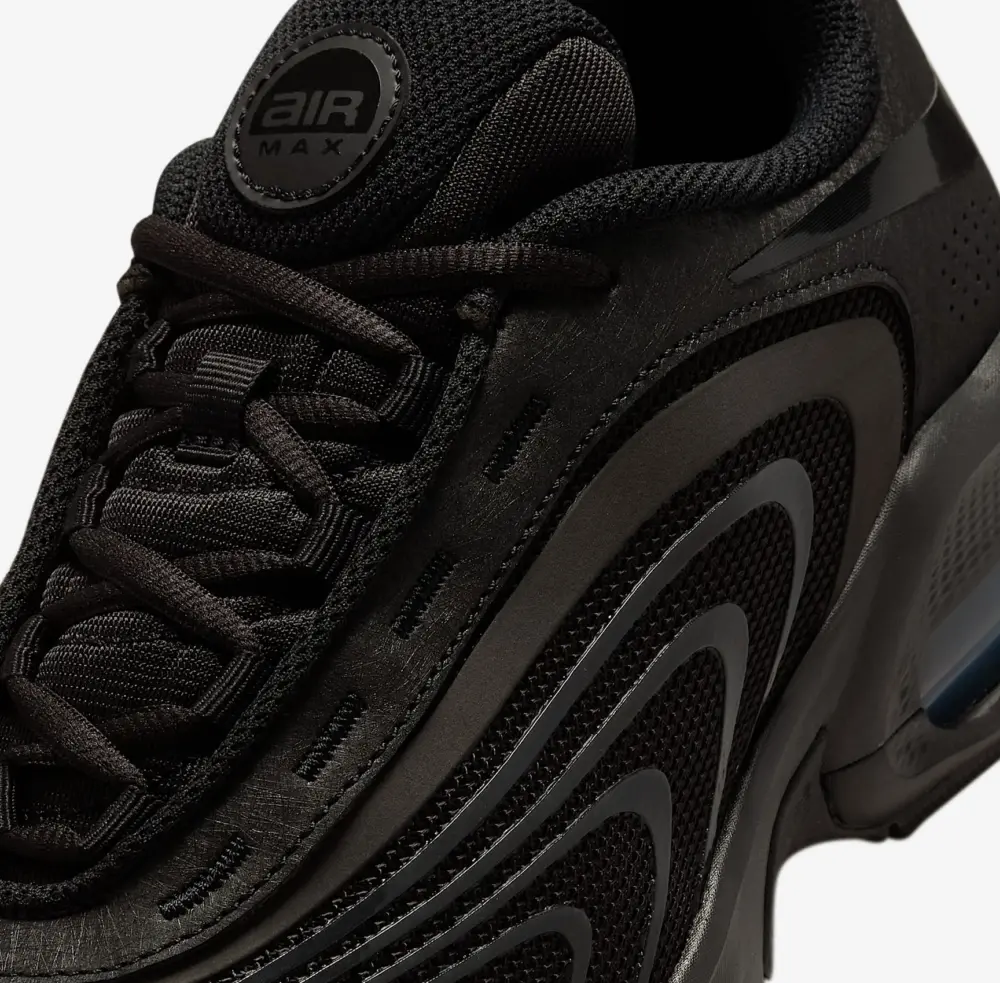 Giày Nike Air Max Fire ‘Black’ IF2620-003 - Ảnh 6