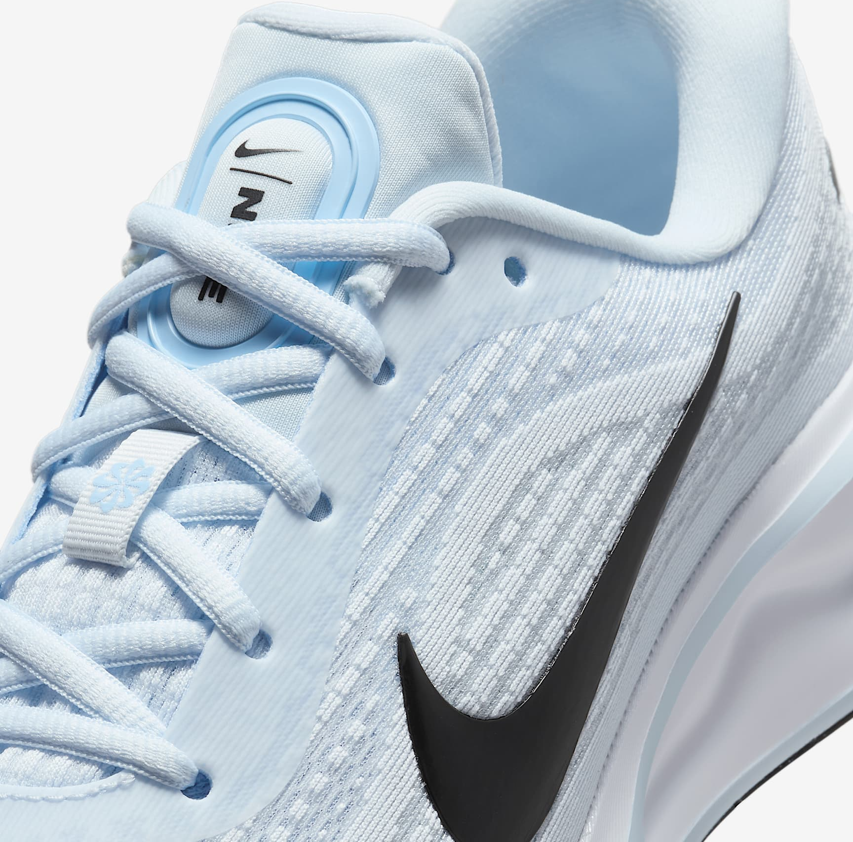 Giày Nike Journey Run ‘Blue Tint Psychic’ FJ7765-401 - Ảnh 5