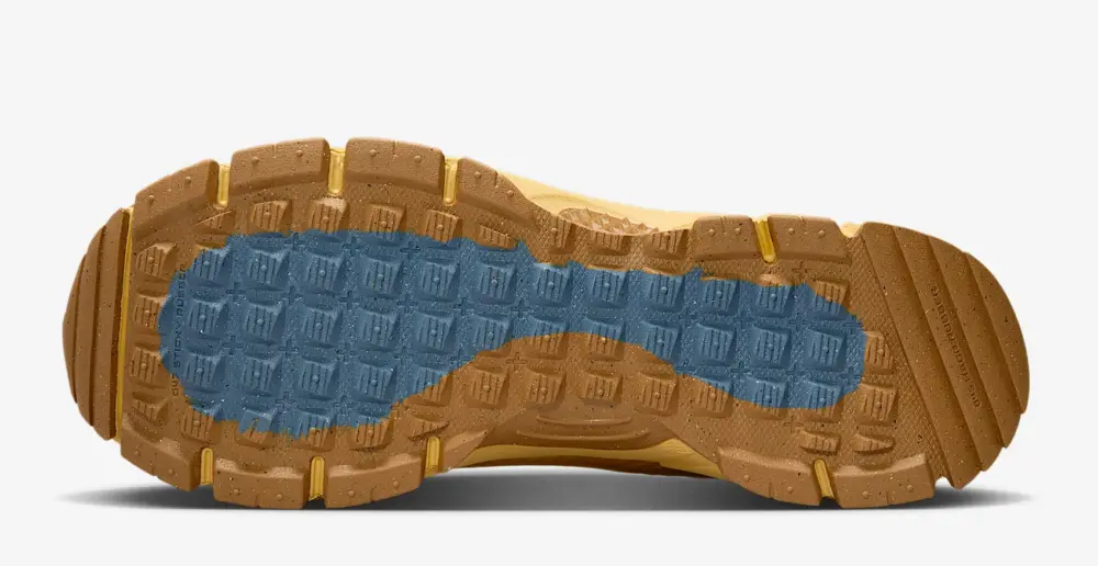 Giày Nike Zoom Vomero 5 Roam ‘Yellow’ HJ4646-700 - Ảnh 5