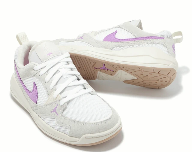 Giày Nike Jordan CMFT Era ‘White’ HQ0506-105 - Ảnh 6