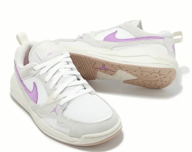 Giày Nike Jordan CMFT Era ‘White’ HQ0506-105 - Ảnh 6
