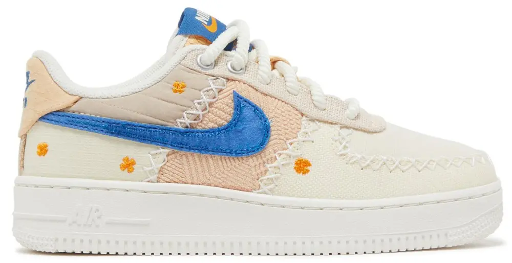 Giày Nike Air Force 1 ’07 ‘LA Flea’ DV4141-100
