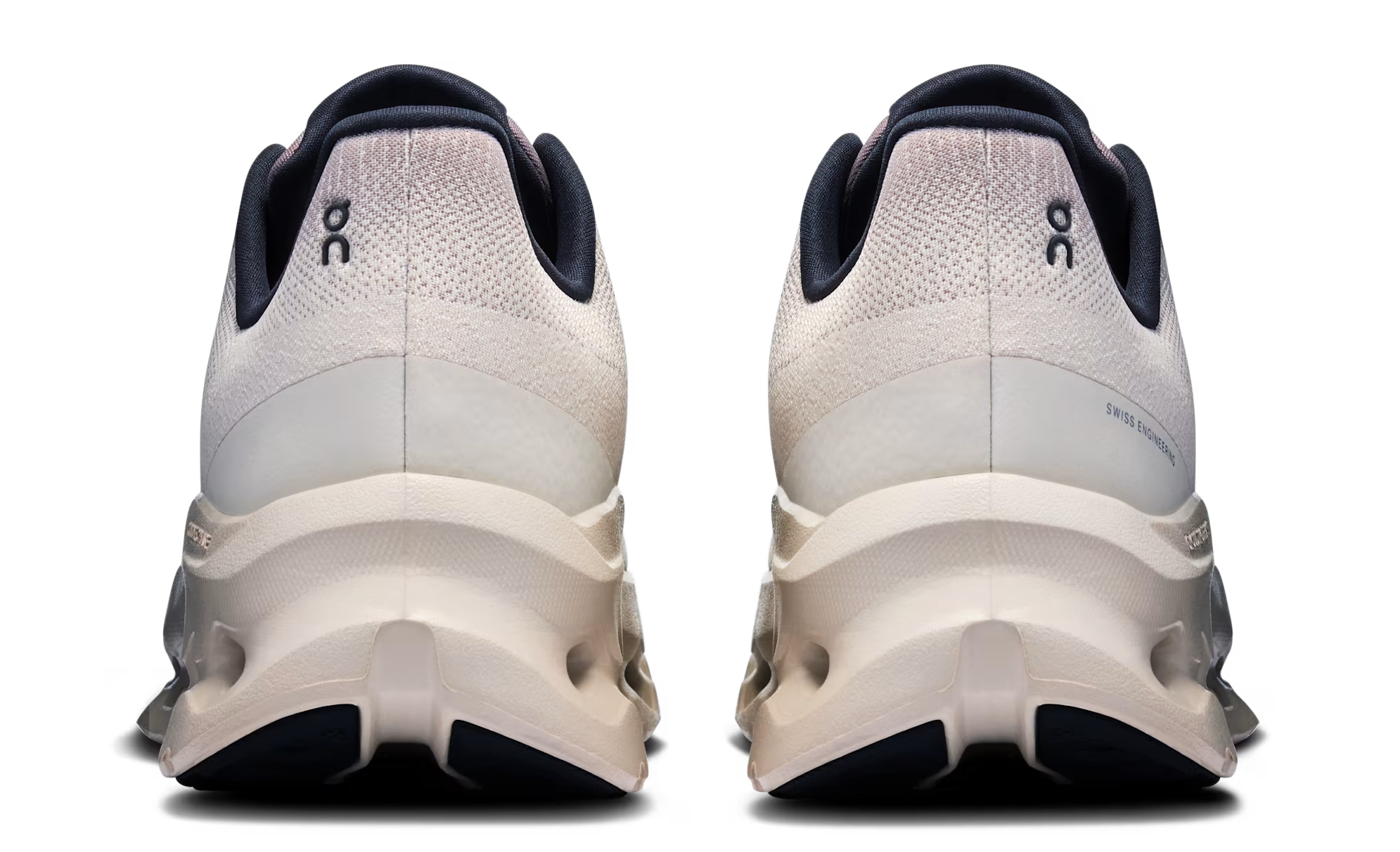 Giày On Running Cloudtilt ‘Cinder Sand’ 3ME10103284 - Ảnh 5