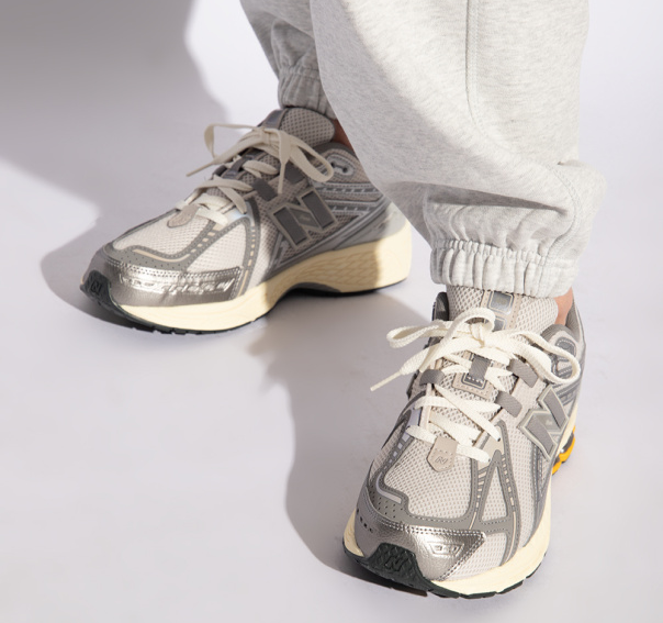 Giày New Balance Sneakers ‘Grey’ GC1906RD - Ảnh 3