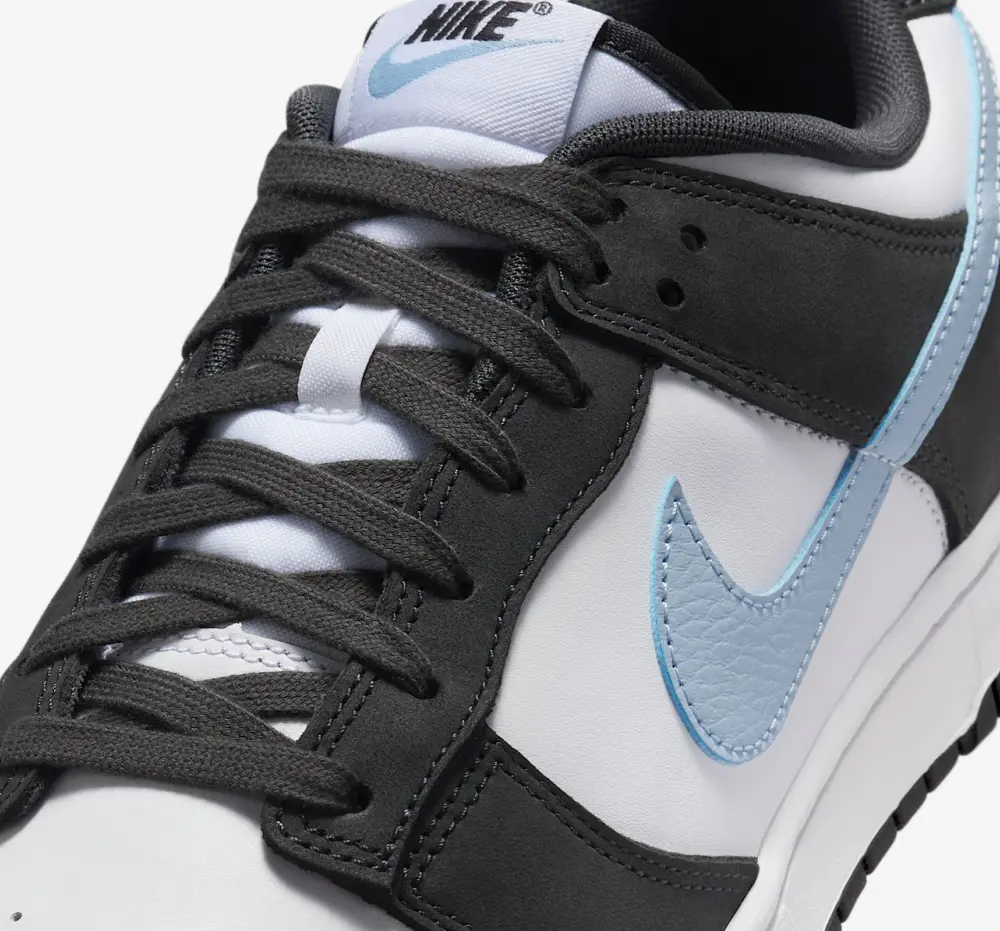 Giày Nike Dunk Low ‘Light Armory Blue’ IB3079-100 - Ảnh 6