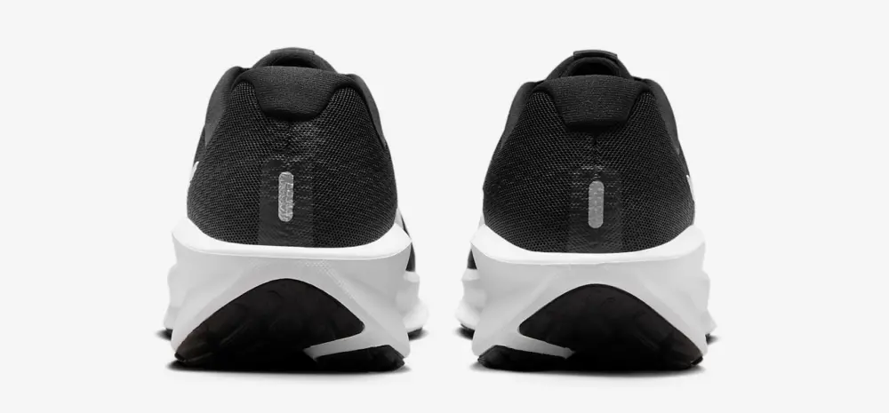 Giày Nike Downshifter 13 ‘Black White Volt’ FD6454-007 - Ảnh 7