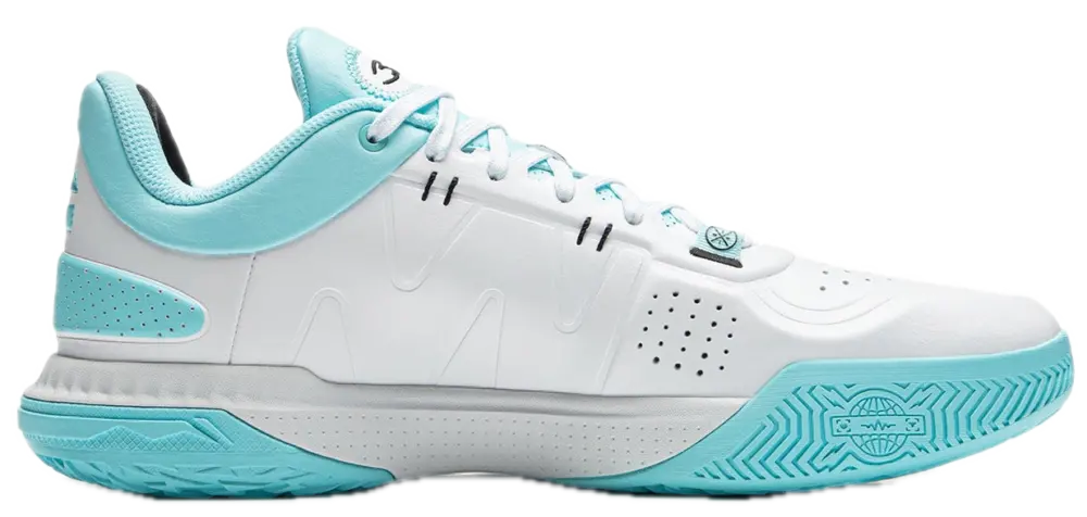 Giày Li-Ning Way of Wade Flash ‘Light Blue’ ABPU039-4