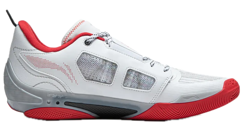Giày Li-Ning 808 4 Ultra “305” ABAU031-9