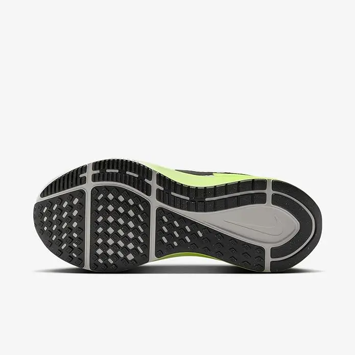 Alternative view of Giày Nike Air Zoom Structure 25 ‘Summit White Volt’ DJ7884-111