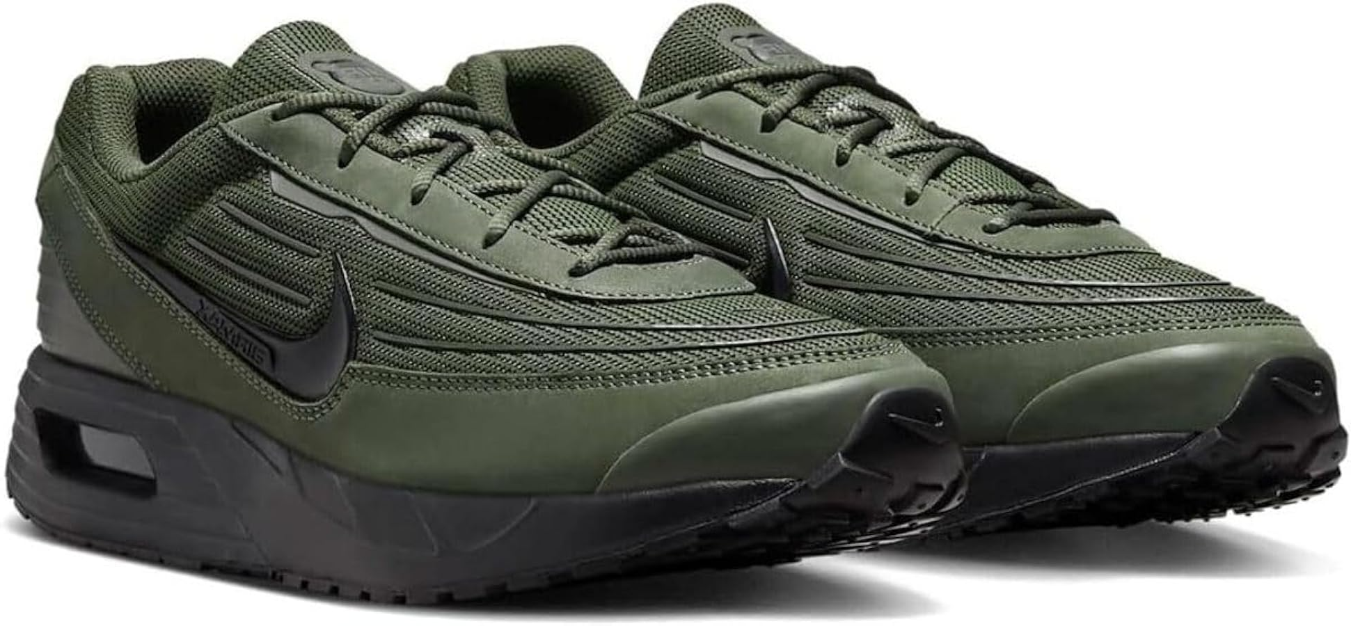 Alternative view of Giày Nike Air Max Verse ‘Cargo Khaki’ FV1302-301