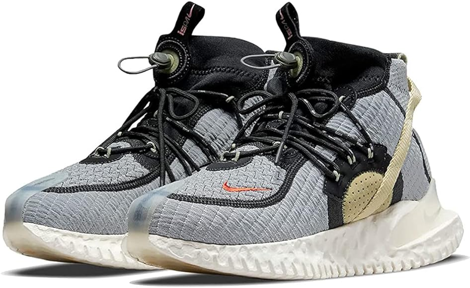 Alternative view of Giày Nike Ispa Flow 2020 SE ‘Twilight Marsh’ CW3045-300