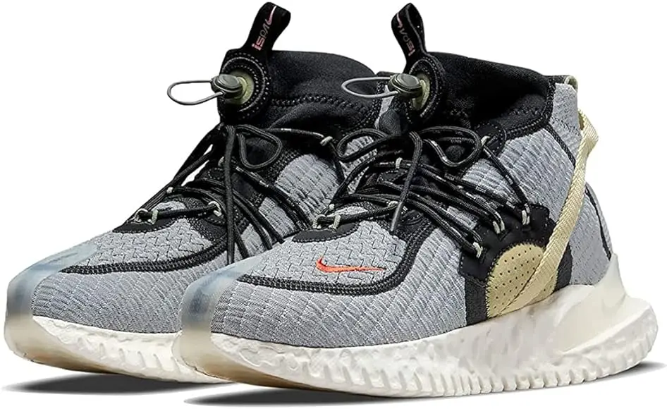 Alternative view of Giày Nike Ispa Flow 2020 SE ‘Twilight Marsh’ CW3045-300