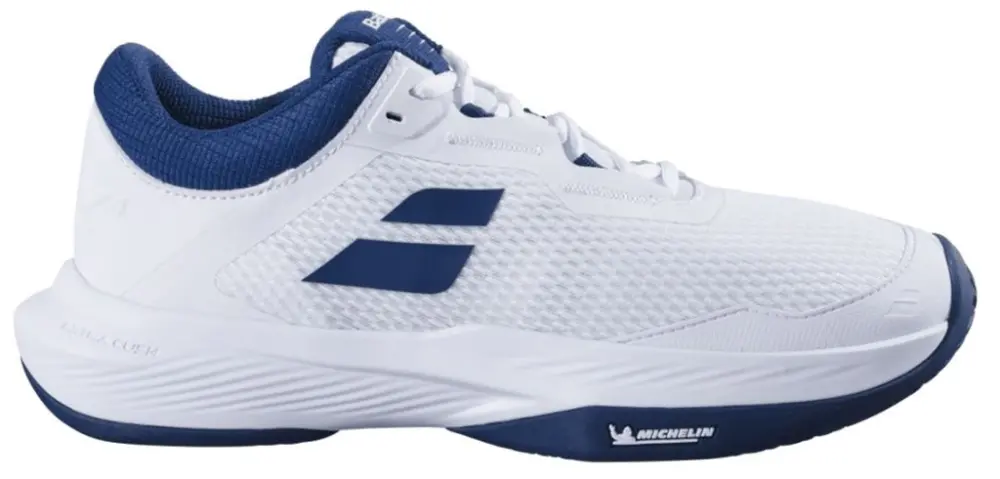 Giày Babolat SFX4 All Court 'Estate Blue' 3A0S25A529-1005