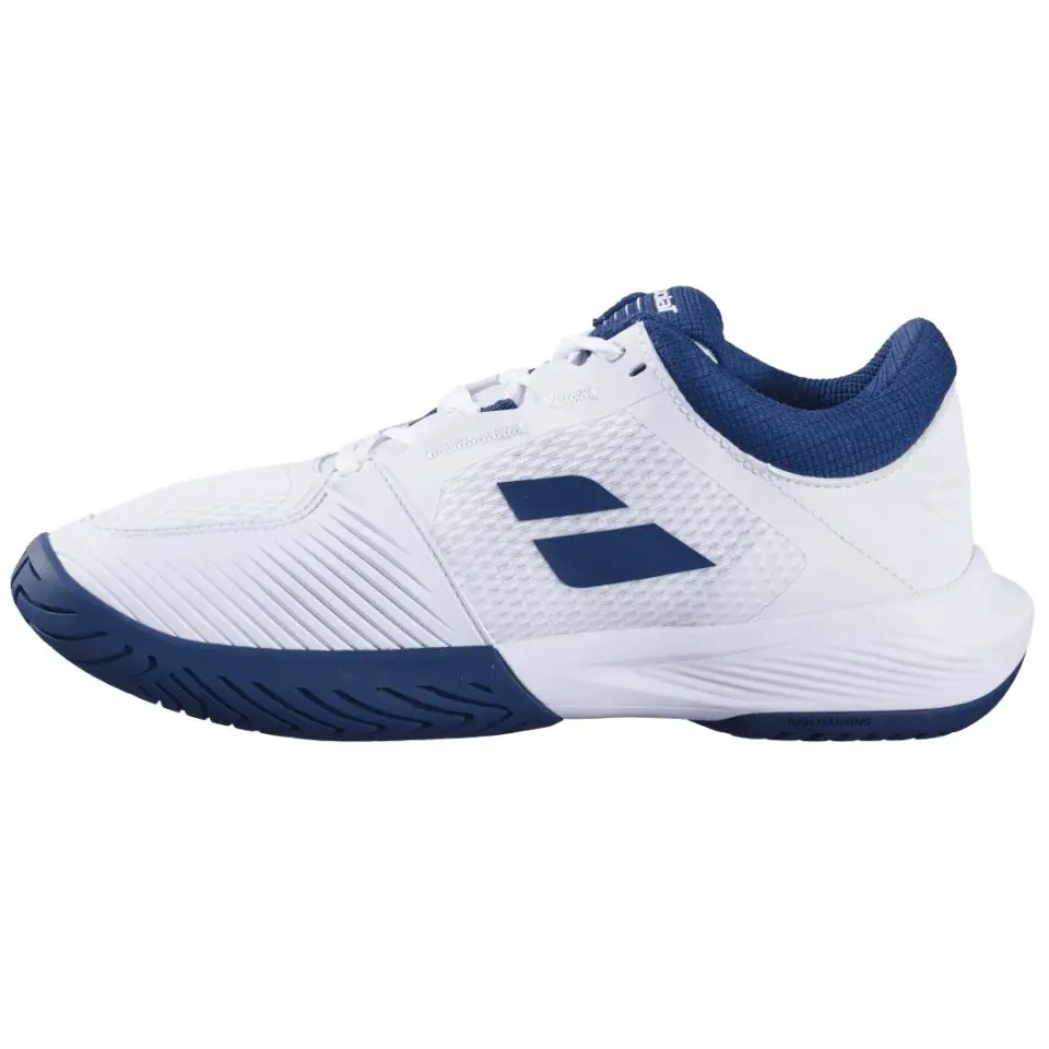 Alternative view of Giày Babolat SFX4 All Court 'Estate Blue' 3A0S25A529-1005