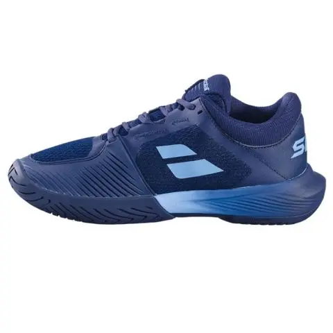 Alternative view of Giày Babolat SFX4 All Court 'Drive Blue' 3A0S25A529-4035