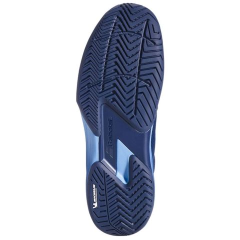 Giày Babolat SFX4 All Court 'Drive Blue' 3A0S25A529-4035 - Ảnh 3