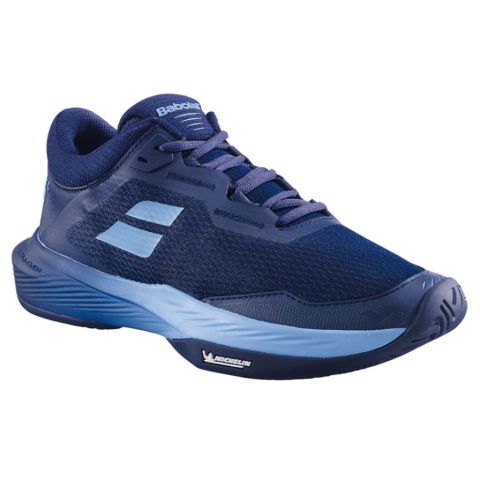 Giày Babolat SFX4 All Court 'Drive Blue' 3A0S25A529-4035 - Ảnh 4