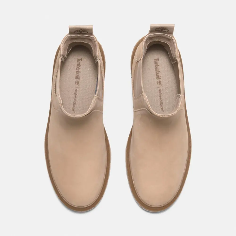 Alternative view of Giày Timberland Cortina Valley ‘Brown’ A2DEEEN7