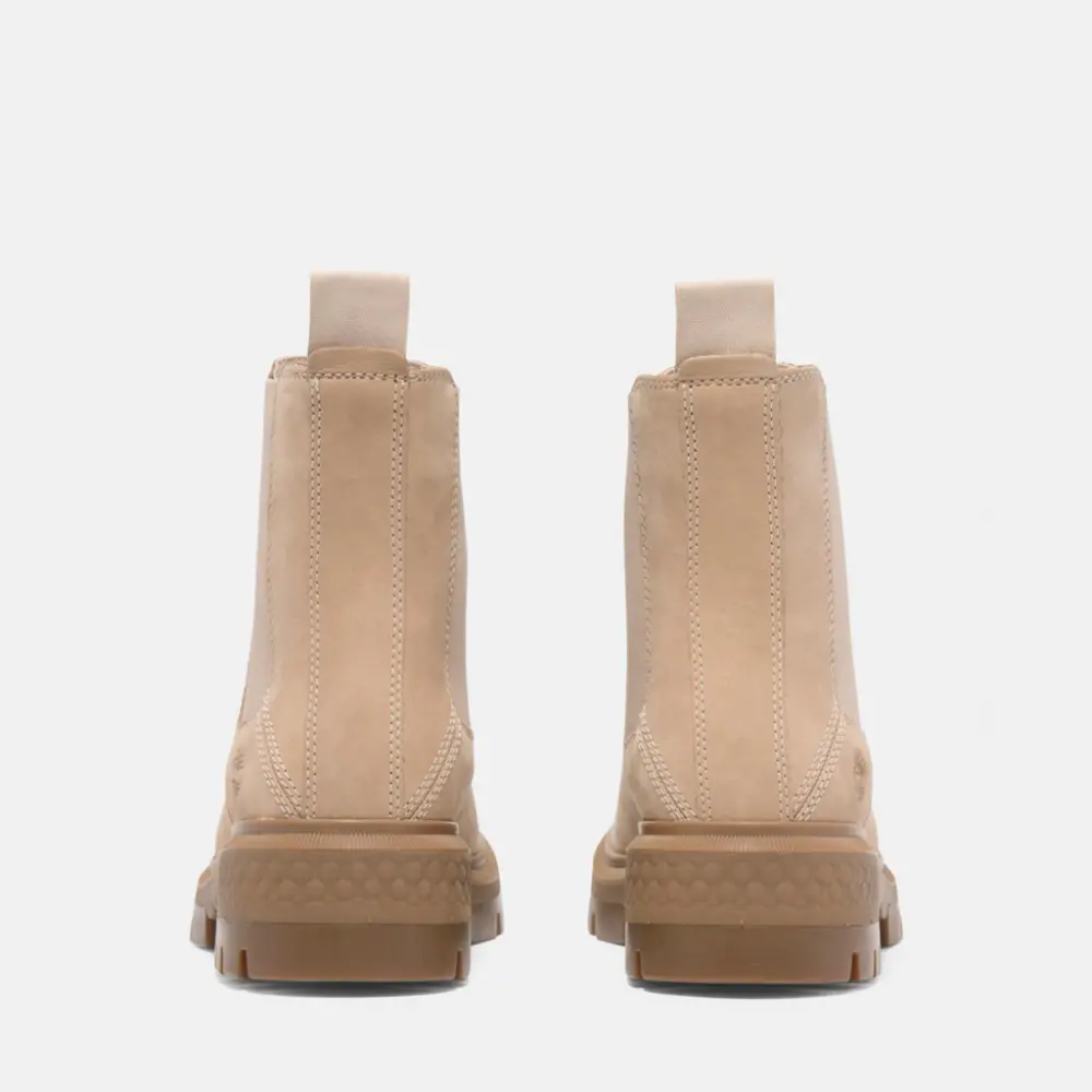 Giày Timberland Cortina Valley ‘Brown’ A2DEEEN7 - Ảnh 4