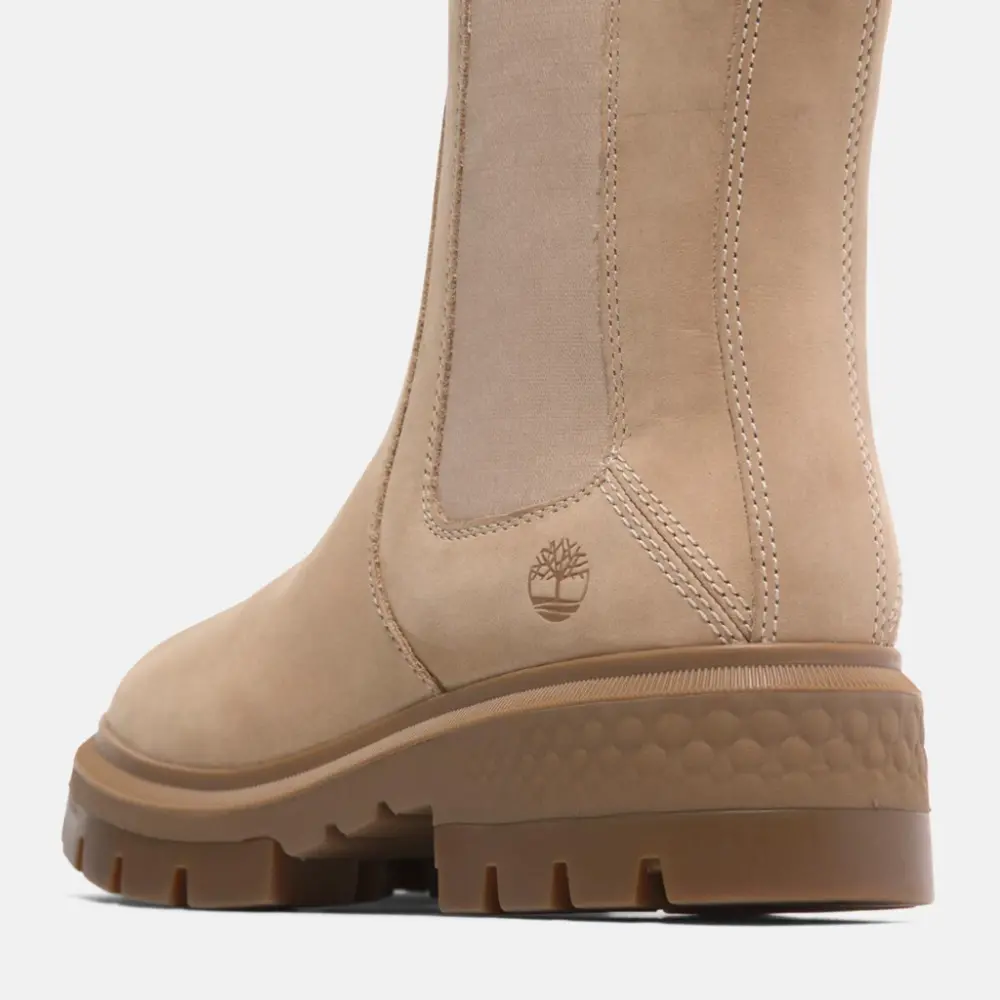Giày Timberland Cortina Valley ‘Brown’ A2DEEEN7 - Ảnh 5