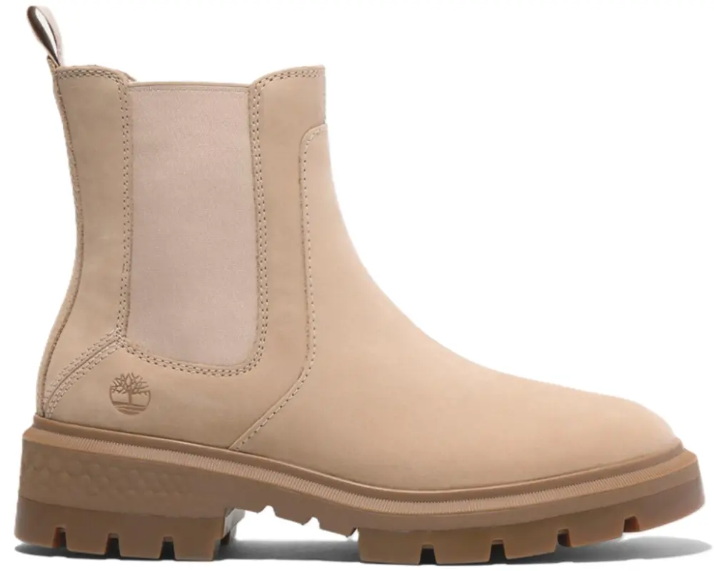 Giày Timberland Cortina Valley ‘Brown’ A2DEEEN7