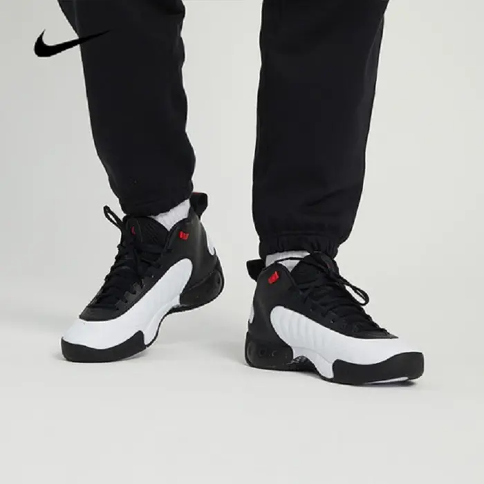 Alternative view of Giày Nike Air Jordan Jumpman Pro ‘Bulls’ DN3686-061