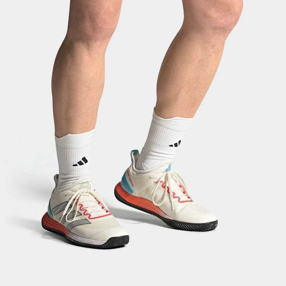 Alternative view of Giày Adidas Adizero Ubersonic 4 ‘Scarlet’ HQ5930