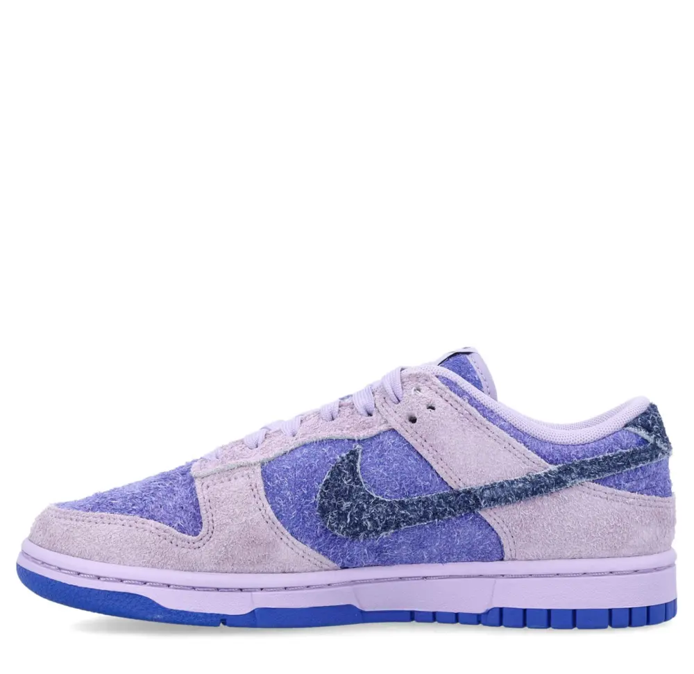 Giày Nike Dunk Low SE 'Hydrangeas' HQ3431-515 - Ảnh 4