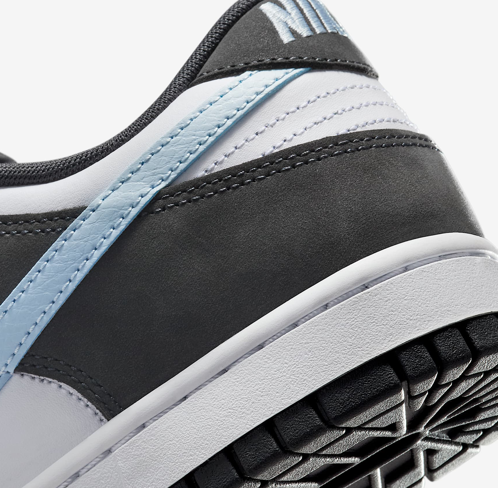 Giày Nike Dunk Low ‘Light Armory Blue’ IB3079-100 - Ảnh 7