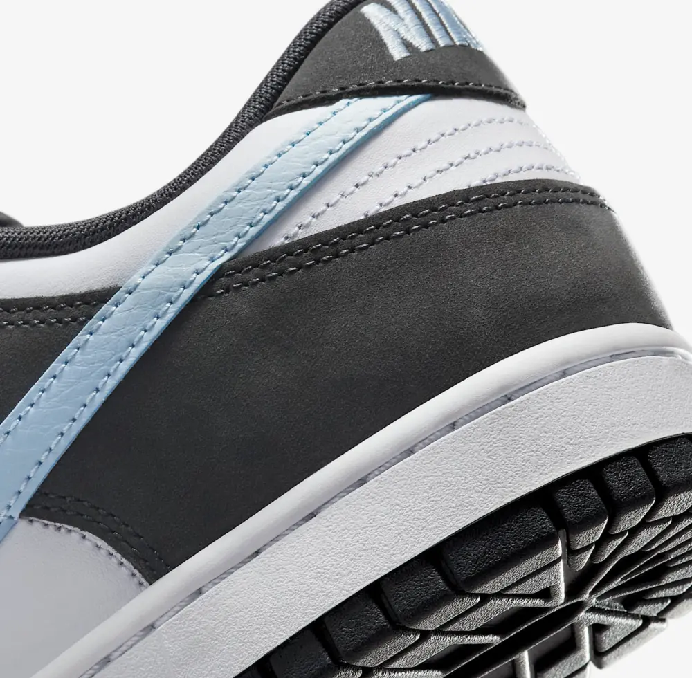 Giày Nike Dunk Low ‘Light Armory Blue’ IB3079-100 - Ảnh 7