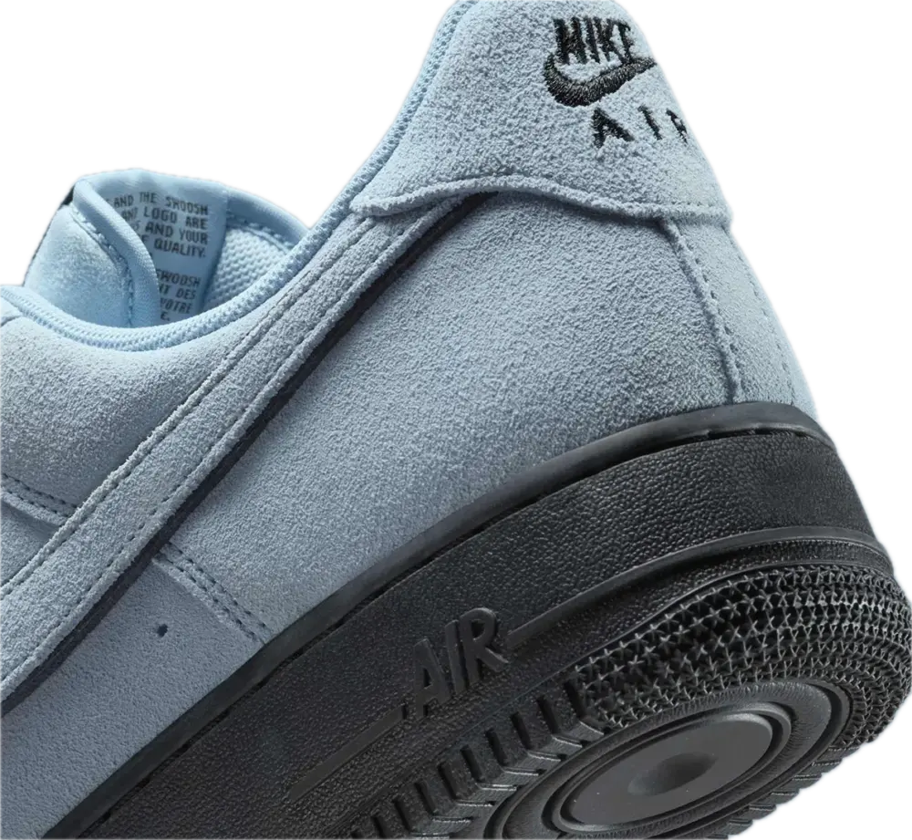 Giày Nike Air Force 1 Low ’07 LV8 ‘Light Armory Blue’ HQ1966-400 - Ảnh 7