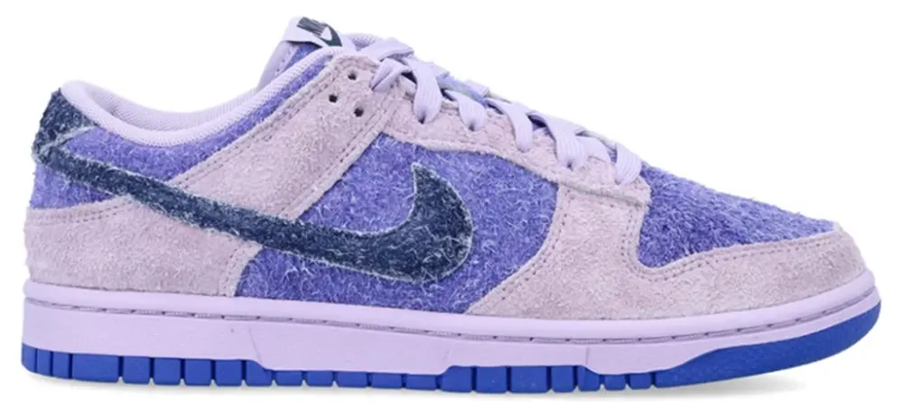 Giày Nike Dunk Low SE 'Hydrangeas' HQ3431-515