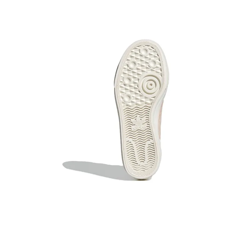 Giày Adidas Wmns Nizza High DL ‘Pink Sail’ GZ2648 - Ảnh 6