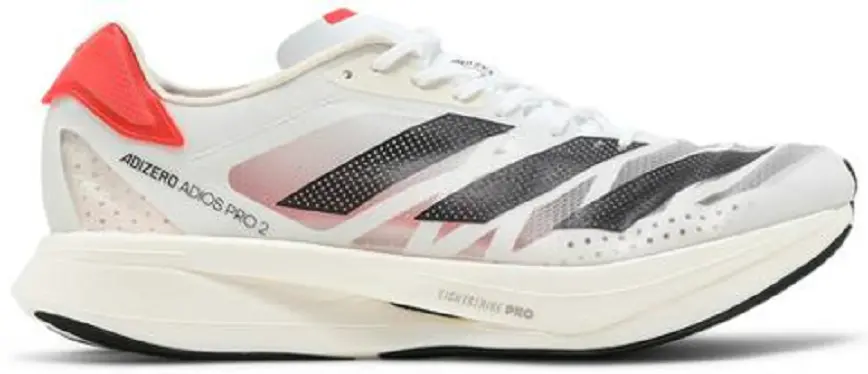 Giày Adidas Adizero Adios Pro 2 ‘Solar Red’ FZ2477