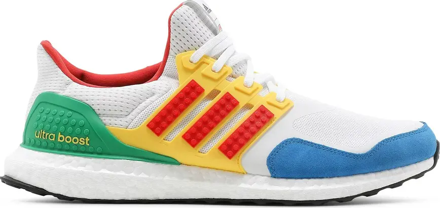 Giày Adidas Ultra Boost DNA ‘LEGO Multi’ FZ3983
