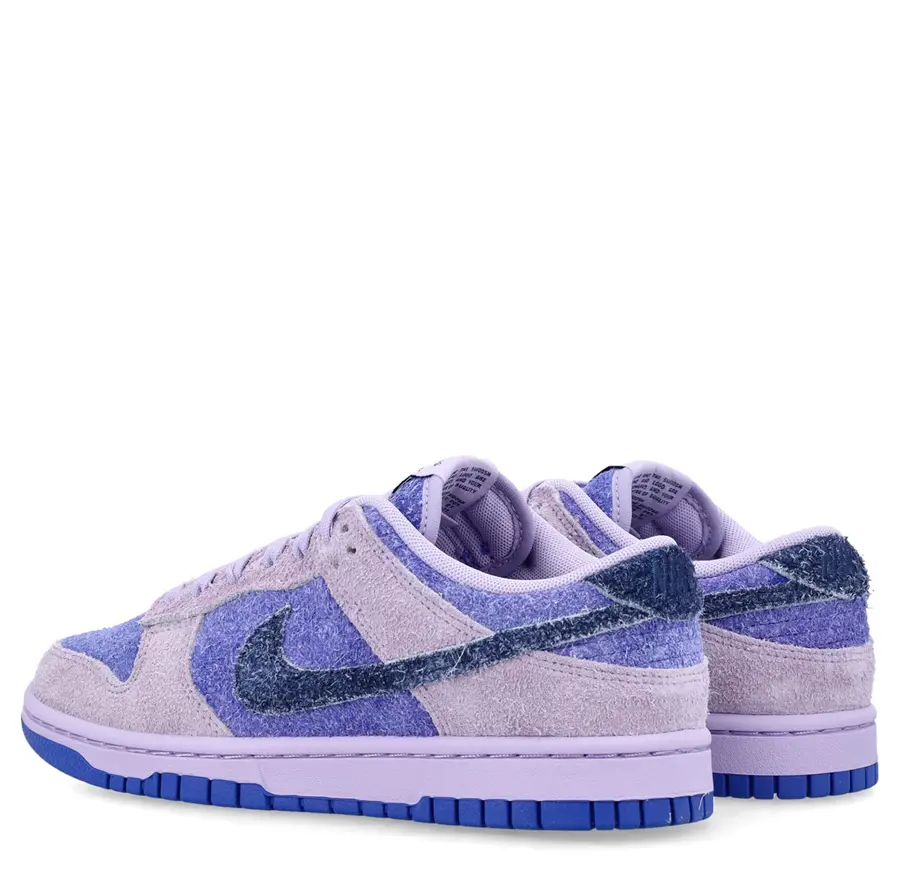 Alternative view of Giày Nike Dunk Low SE 'Hydrangeas' HQ3431-515