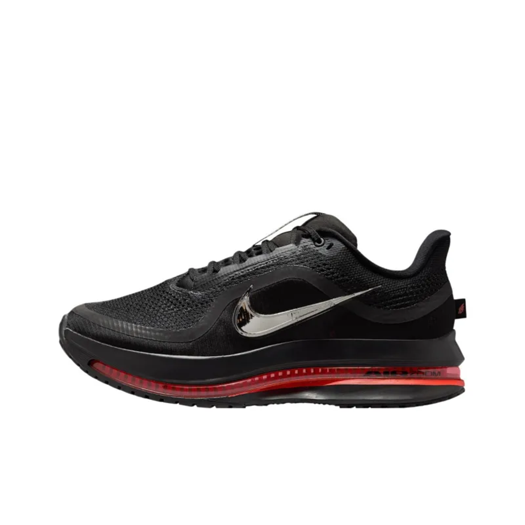 Giày Nike Air Zoom Pegasus Premium 'Black Bright Crimson' HQ2592-003 - Ảnh 5