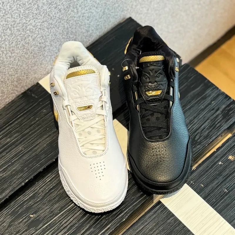 Giày Nike Zoom LeBron NXXT Gen AMPD EP ‘Equity’ FJ1567-103 - Ảnh 5