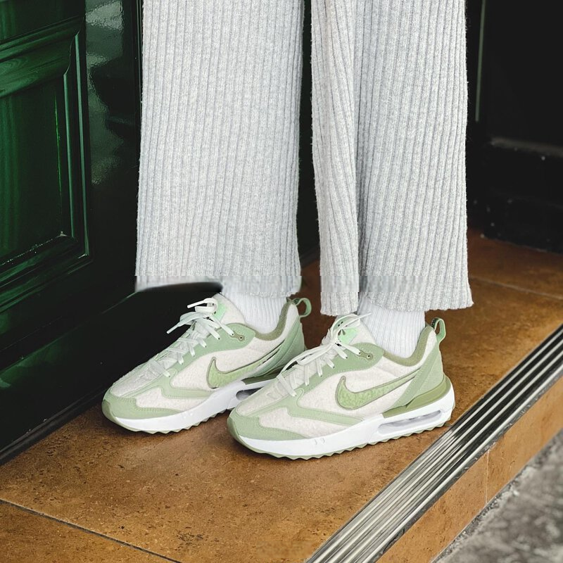 Alternative view of Giày Nike Air Max Dawn 'Honeydew' FB1876-031