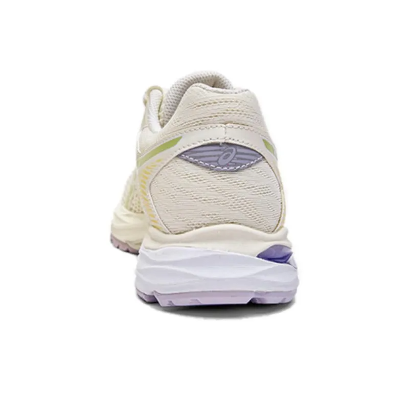 Alternative view of Giày Asics Gel-Flux 4 ‘White Yellow’ 1014A321-104