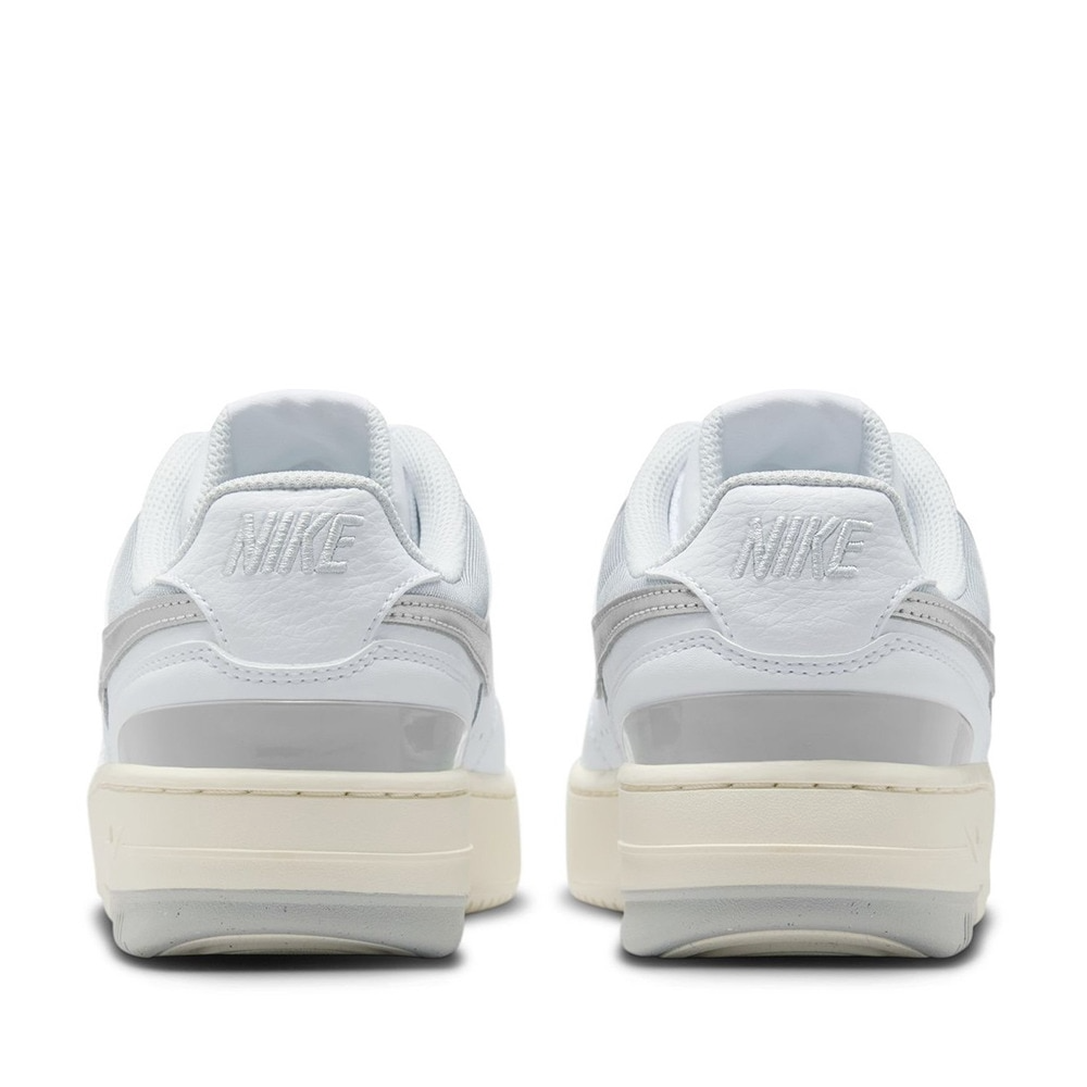 Giày Nike Gamma Force ‘White Light Smoke Grey’ HQ1674-100 - Ảnh 2