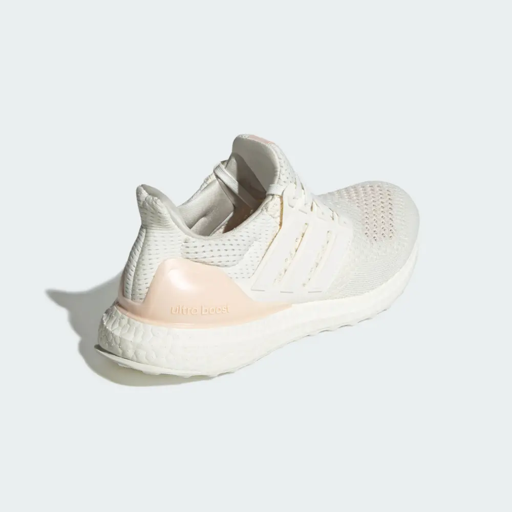 Giày Adidas Ultraboost 1.0 'White Wonder Quartz' JQ2274 - Ảnh 5