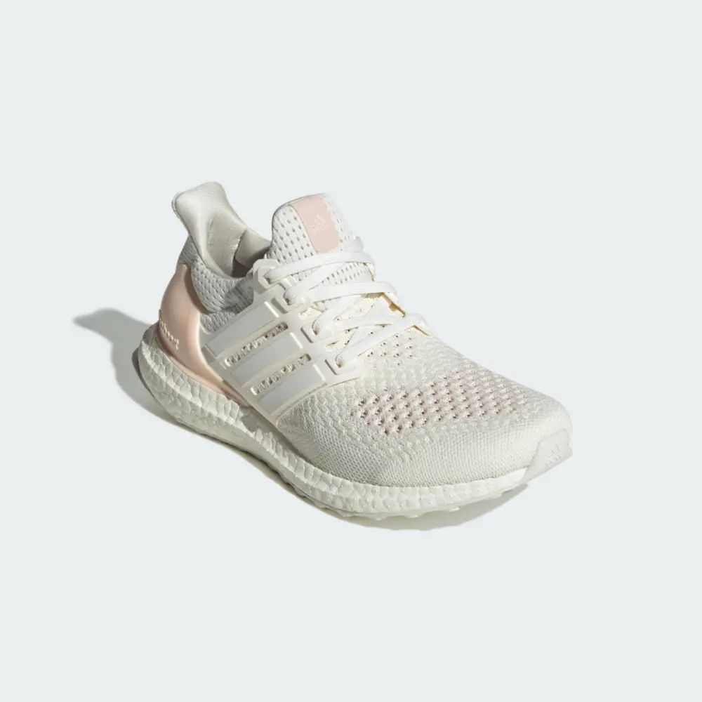 Giày Adidas Ultraboost 1.0 'White Wonder Quartz' JQ2274 - Ảnh 4