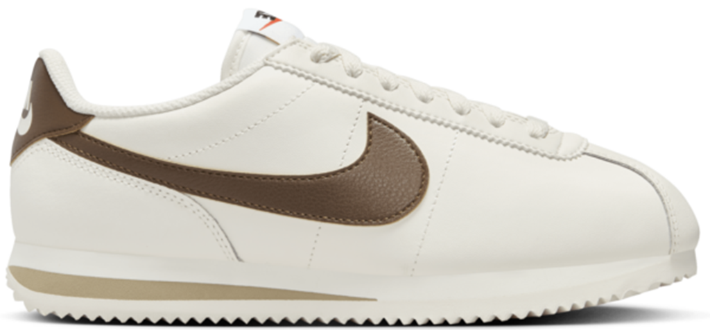 Giày Nike Cortez ‘Sail Cacao Wow’ DN1791-104