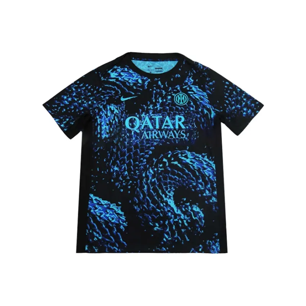 Áo Nike Soccer Jersey 'Dragon Scale' HJ7145-448