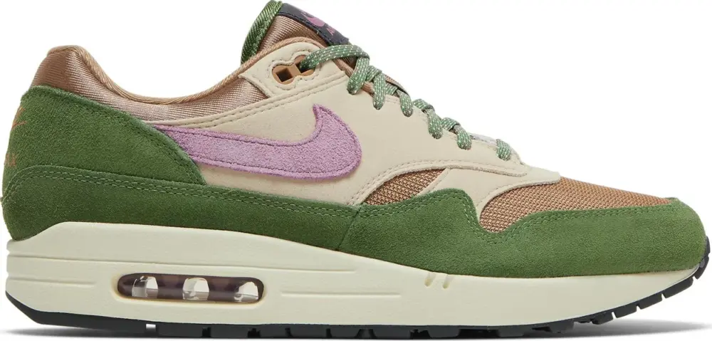 Giày Nike Air Max 1 NH ‘Treeline’ DR9773-300