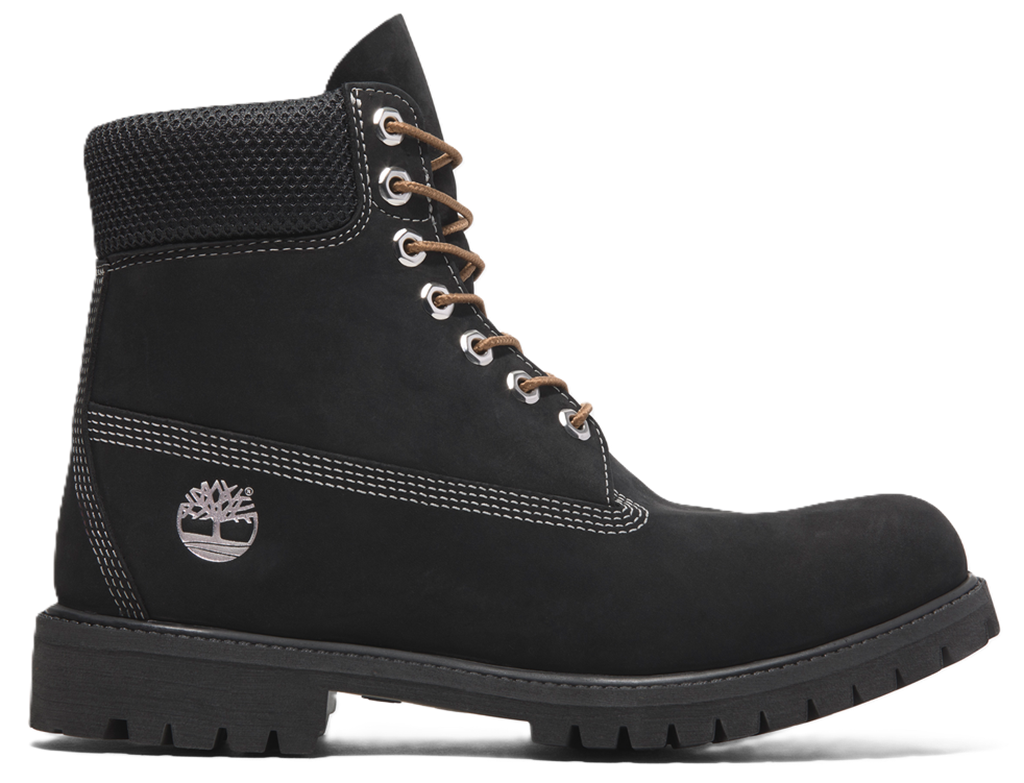 Giày Timberland Premium Water Repellent ‘Black’ A2P6WW05