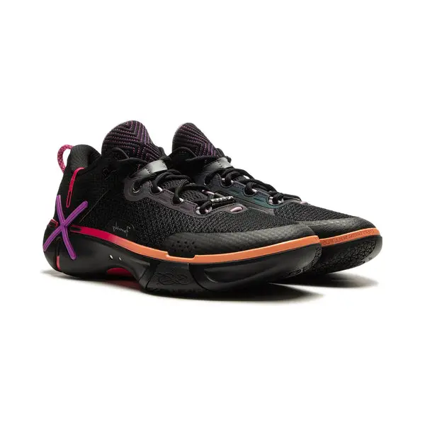 Giày Lining Way Of Wade Shadow 6 ‘Sunrise’ ABPU029-2 - Ảnh 5