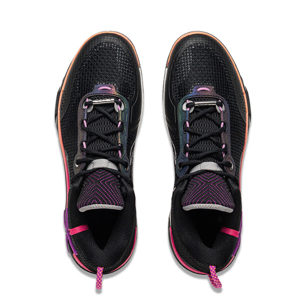 Giày Lining Way Of Wade Shadow 6 ‘Sunrise’ ABPU029-2 - Ảnh 4