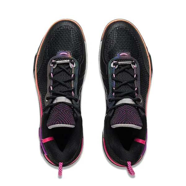 Giày Lining Way Of Wade Shadow 6 ‘Sunrise’ ABPU029-2 - Ảnh 4